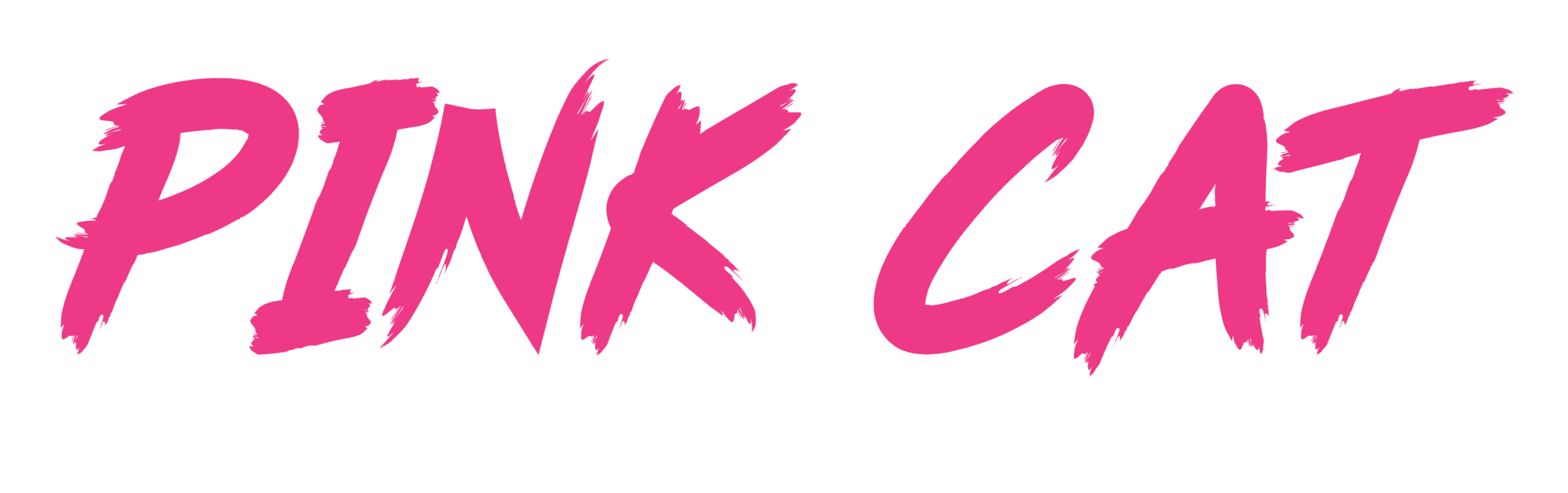Pink Cat Cleaning